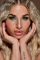 TFP Retouching Selection